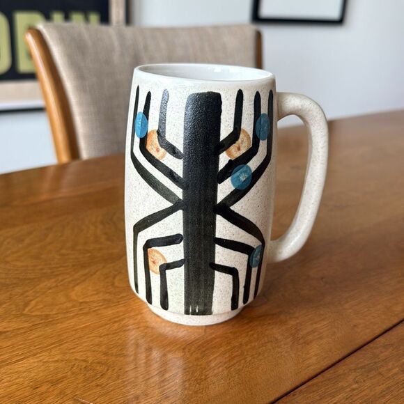 MCM large mug - Picture 2 of 5